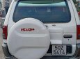 Isuzu Hi lander   2007 - Cần bán lại xe Isuzu Hi lander năm 2007, màu trắng, xe nhập, giá 200tr