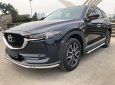 Mazda CX 5   2018 - Bán xe cũ Mazda CX 5 đời 2018, màu đen