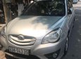 Hyundai Verna    2009 - Bán Hyundai Verna 2009, màu bạc, nhập khẩu nguyên chiếc số tự động giá cạnh tranh