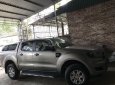 Ford Ranger 2017 - Cần bán Ford Ranger 2017, màu bạc, 525tr