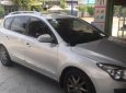 Hyundai i30 2009 - Bán Hyundai i30 đời 2009, màu bạc, giá 355tr