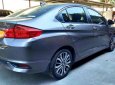 Honda City 2018 - Bán ô tô Honda City sản xuất năm 2018, màu xám