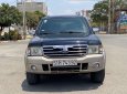 Ford Everest 2006 - Xe Ford Everest 2006, màu đen, nhập khẩu