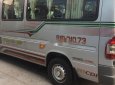 Mercedes-Benz Sprinter 2005 - Bán xe Mercedes Sprinter năm sản xuất 2005, màu bạc, 140 triệu