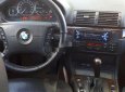 BMW 3 Series 2005 - Xe BMW 3 Series 318i đời 2005, màu bạc chính chủ, 215 triệu