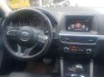 Mazda CX 5   2017 - Cần bán lại xe Mazda CX 5 năm 2017, màu đỏ, chính chủ