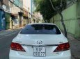 Toyota Camry  3.5Q 2008 - Cần bán Toyota Camry sản xuất 2008, màu trắng xe gia đình