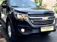 Chevrolet Colorado   2018 - Bán Chevrolet Colorado sản xuất năm 2018, màu đen, nhập khẩu 