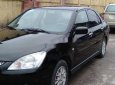 Mitsubishi Lancer 2003 - Bán Mitsubishi Lancer 1.6AT năm sản xuất 2003, màu đen chính chủ, giá tốt