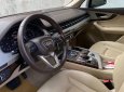 Audi Q7 2016 - Xe Audi Q7 năm sản xuất 2016, màu đen