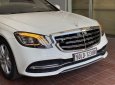 Mercedes-Benz S class  S450L  2017 - Bán xe Mercedes S450L sản xuất 2017, màu trắng như mới