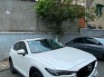 Mazda CX 5   2019 - Cần bán gấp Mazda CX 5 sản xuất 2019, màu trắng chính chủ