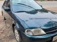 Ford Laser   2000 - Bán Ford Laser sản xuất 2000, màu xanh lam