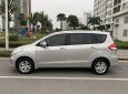 Suzuki Ertiga GLX  2016 - Cần bán nhanh với giá ưu đãi chiếc Suzuki Ertiga GLX đời 2016, màu bạc, xe nhập