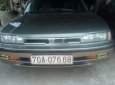 Honda Accord   1992 - Bán Honda Accord 1992, màu xám, nhập khẩu, xe gia đình, giá tốt