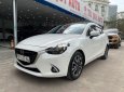 Mazda 2 2017 - Bán xe Mazda 2 sản xuất 2017, màu trắng giá cạnh tranh