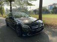 Mercedes-Benz C class C200  2018 - Bán xe Mercedes C200 đời 2018, màu đen như mới