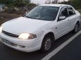 Ford Laser 2001 - Bán Ford Laser năm sản xuất 2001, màu trắng, nhập khẩu giá cạnh tranh