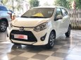 Toyota Wigo 1.2 AT 2019 - Cần bán gấp Toyota Wigo 1.2 AT sản xuất năm 2019, màu trắng, xe nhập giá cạnh tranh