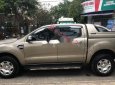 Ford Ranger   2017 - Bán xe cũ Ford Ranger XLT 2.2L 4x4 MT đời 2017, giá 600tr