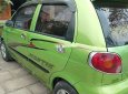 Daewoo Matiz   2004 - Bán Daewoo Matiz sản xuất năm 2004, màu xanh lục giá cạnh tranh