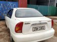 Daewoo Lanos 2001 - Bán xe Daewoo Lanos năm sản xuất 2001, màu trắng, nhập khẩu chính chủ, giá 55tr