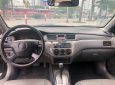 Mitsubishi Lancer   2005 - Bán Mitsubishi Lancer 2005, màu đen, giá chỉ 188 triệu