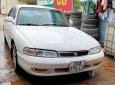 Mazda 626   1994 - Cần bán Mazda 626 sản xuất năm 1994, màu trắng, nhập khẩu 