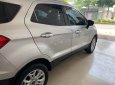 Ford EcoSport  Titanium 2015 - Bán ô tô Ford EcoSport Titanium đời 2015, màu bạc, giá chỉ 419 triệu