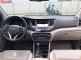 Hyundai Tucson   2015 - Cần bán gấp Hyundai Tucson năm sản xuất 2015, màu đen, chính chủ