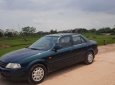 Ford Laser   2000 - Bán Ford Laser sản xuất 2000, màu xanh lam