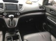 Honda CR V 2015 - Bán xe Honda CR V 2.4 năm sản xuất 2015, màu đen, giá chỉ 759 triệu