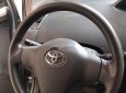 Toyota Yaris   2008 - Bán Toyota Yaris đời 2008, màu xám, 299 triệu