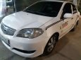 Toyota Vios   2006 - Bán Toyota Vios đời 2006, giá 185tr