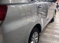 Toyota Innova 2017 - Bán ô tô Toyota Innova đời 2017, màu bạc