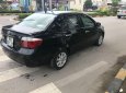 Toyota Vios 2007 - Cần bán xe Toyota Vios năm sản xuất 2007, màu đen, xe nhập