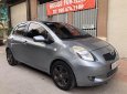 Toyota Yaris   2008 - Bán Toyota Yaris đời 2008, màu xám, 299 triệu