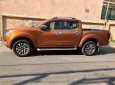 Nissan Navara VL 2019 - Cần bán lại xe Nissan Navara VL năm sản xuất 2019, màu nâu, xe nhập