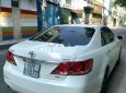 Toyota Camry  3.5Q 2008 - Cần bán Toyota Camry sản xuất 2008, màu trắng xe gia đình