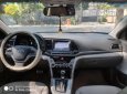 Hyundai Elantra 2016 - Bán ô tô Hyundai Elantra sản xuất năm 2016, màu nâu, giá chỉ 569 triệu