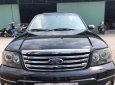 Ford Escape 2008 - Bán xe Ford Escape 2008, màu đen, xe nhập, giá 260tr