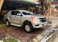 Mazda BT 50 2013 - Bán ô tô Mazda BT 50 AT đời 2013, màu bạc, xe nhập số tự động, 402 triệu