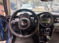 Mini Cooper 2017 - Cần bán Mini Cooper S sản xuất năm 2017, màu xanh lam, xe nhập