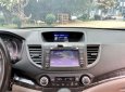 Honda CR V   2013 - Bán xe Honda CR V đời 2013, màu đỏ, nhập khẩu nguyên chiếc