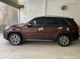 Kia Sorento   2016 - Cần bán xe Kia Sorento đời 2016, màu nâu