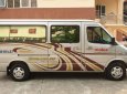 Mercedes-Benz Sprinter   2012 - Cần bán Mercedes Sprinter năm sản xuất 2012, màu bạc, 460 triệu