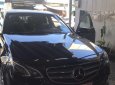 Mercedes-Benz E class 2016 - Bán xe Mercedes E class đời 2016, màu đen