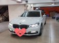 BMW 7 Series   2016 - Bán BMW 7 Series sản xuất 2016, màu trắng, nhập khẩu  