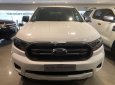 Ford Ranger  XLS AT   2018 - Cần bán gấp Ford Ranger XLS AT đời 2018, màu trắng, nhập khẩu, 580 triệu