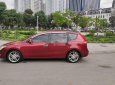 Hyundai i30 2009 - Cần bán lại xe Hyundai i30 đời 2009, màu đỏ, xe nhập